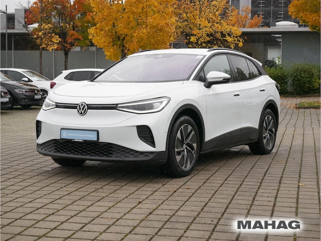 Volkswagen ID.4 IQ.Drive Pure