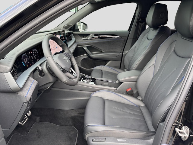 Volkswagen Tayron 4Motion R-Line