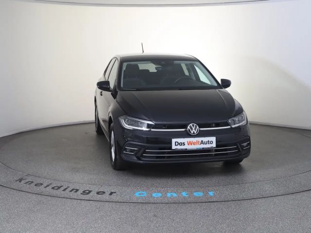 Volkswagen Polo DSG Style