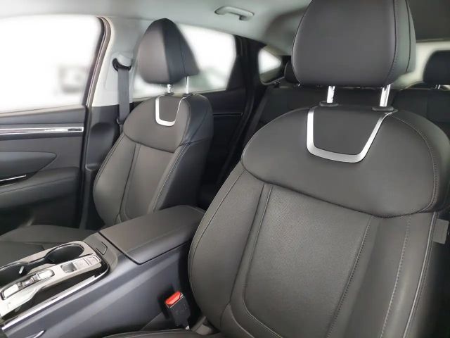 Hyundai Tucson 2WD T-GDi Trend