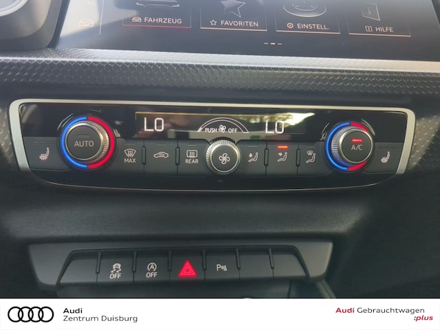 Audi A1 30 TFSI S-Tronic Sportback