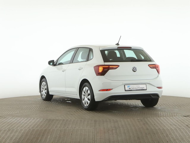 Volkswagen Polo 1.0 MPI Life