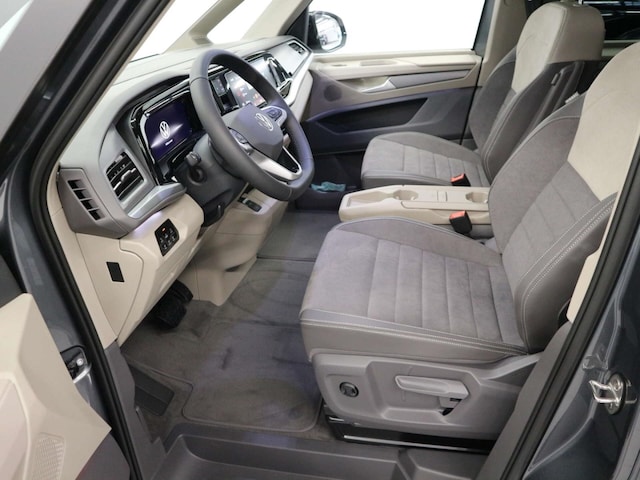 Volkswagen Multivan 2.0 TSI Life