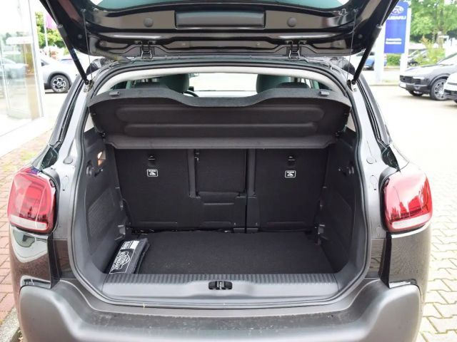 Citroën C3 Aircross Plus