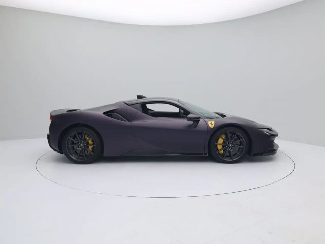 Ferrari SF90 Stradale