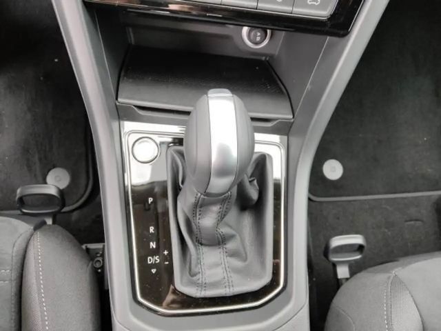 Volkswagen Touran 1.5 TSI DSG Highline