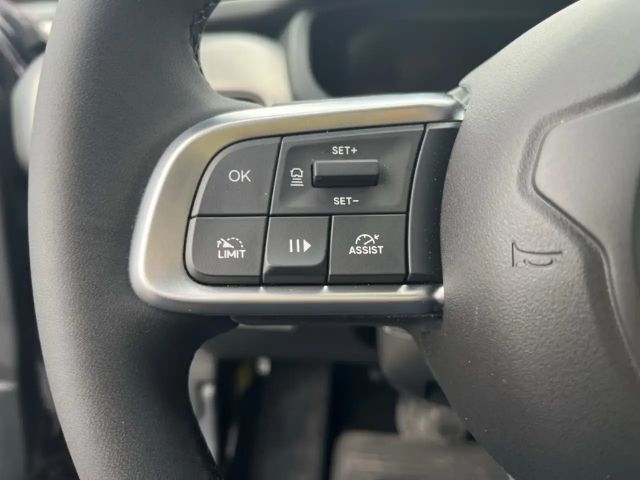 Jeep Avenger Full-Electric Summit