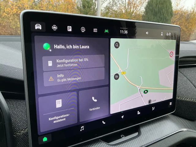 Skoda Kodiaq 1.5 TSI Selection