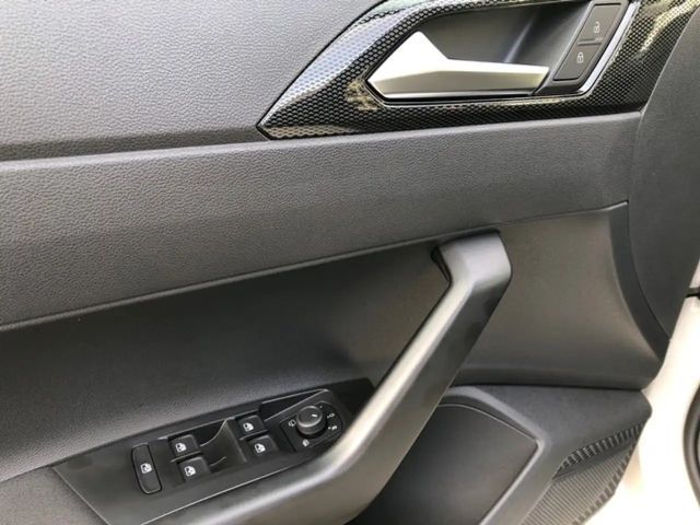 Volkswagen Polo 1.0 TSI DSG Life