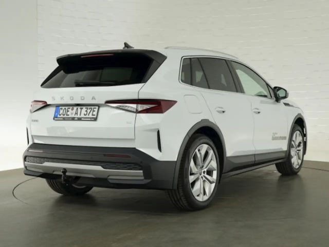 Skoda Elroq 85