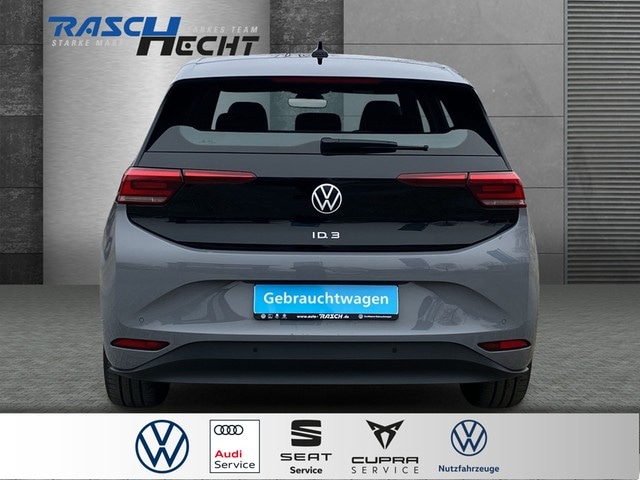 Volkswagen ID.3 58 KWh Performance Pro