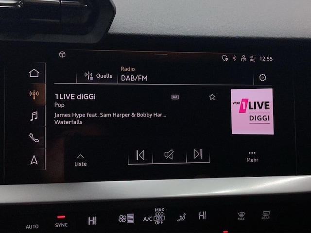 Audi A3 35 TFSI S-Tronic Sportback