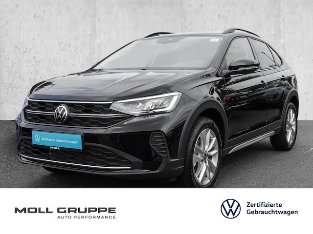 Volkswagen Taigo 1.0 TSI