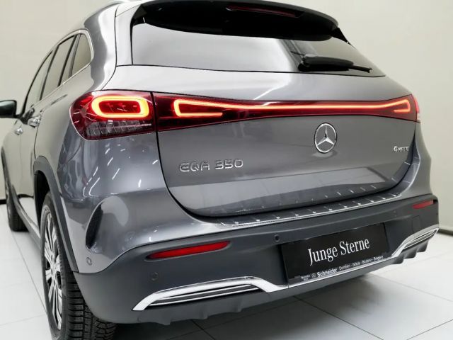 Mercedes-Benz EQA 350 4MATIC