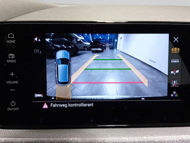 Skoda Kamiq Selection