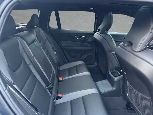 Volvo V60 AWD Dark Hybrid T6 Ultra