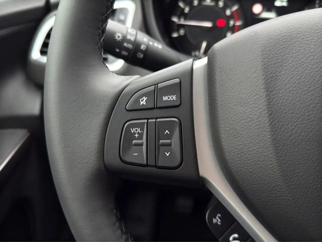 Suzuki S-Cross AllGrip Flash