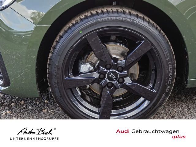 Audi A1 30 TFSI S-Tronic