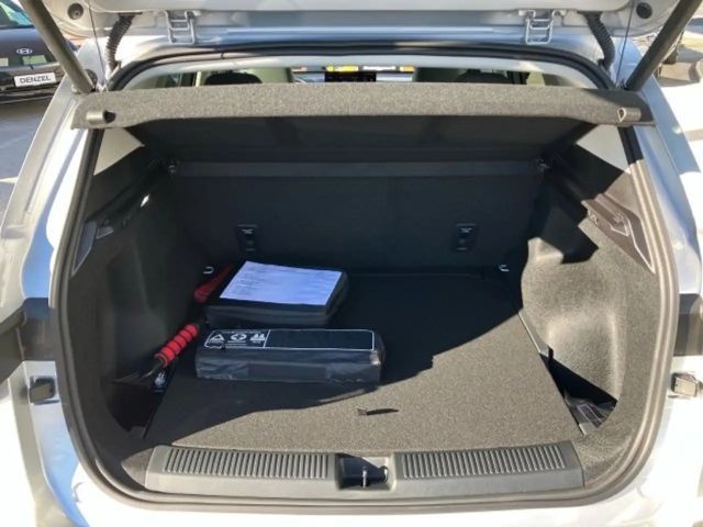 MG MGS5 64 kWh EV Luxury