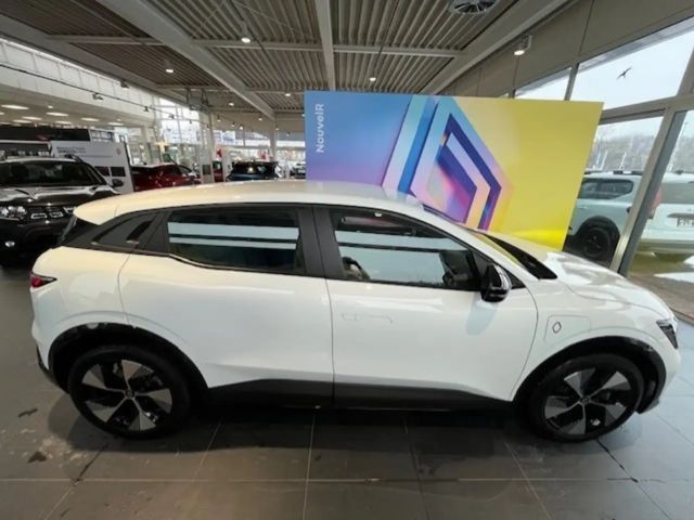 Renault Megane E-Tech E-Tech EV40 Equilibre