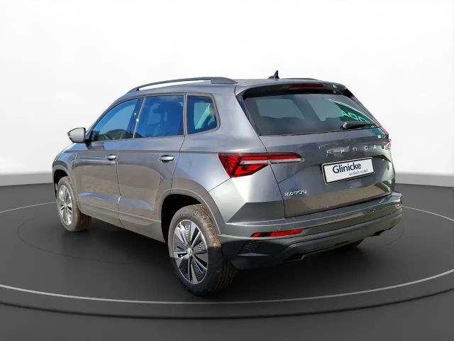 Skoda Karoq Tour
