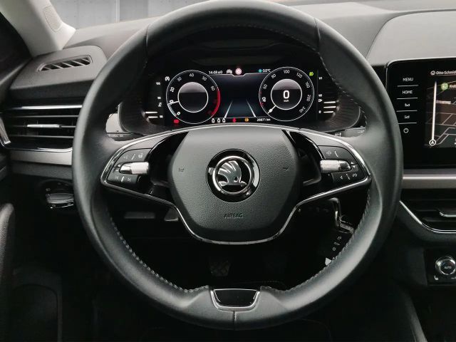 Skoda Scala 1.0 TSI Clever