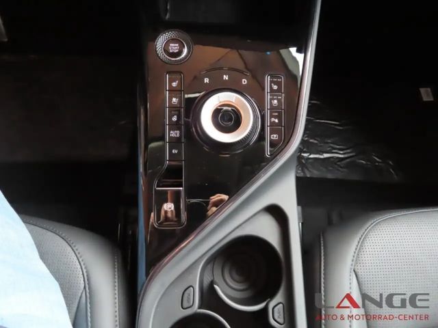 Kia Niro Hybrid PHEV Spirit
