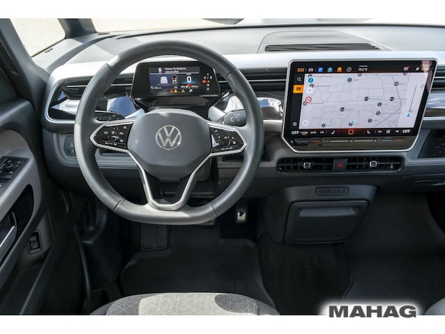 Volkswagen ID.Buzz Pro