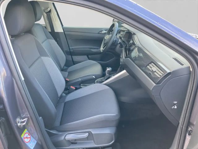 Volkswagen Taigo 1.0 TSI DSG Life