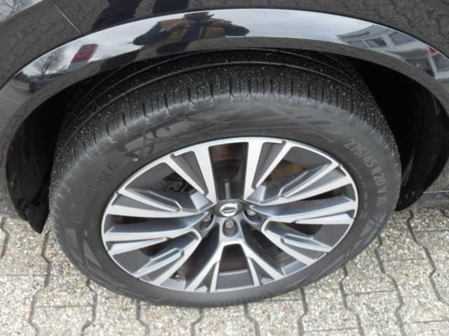 Volvo XC90 Inscription T8