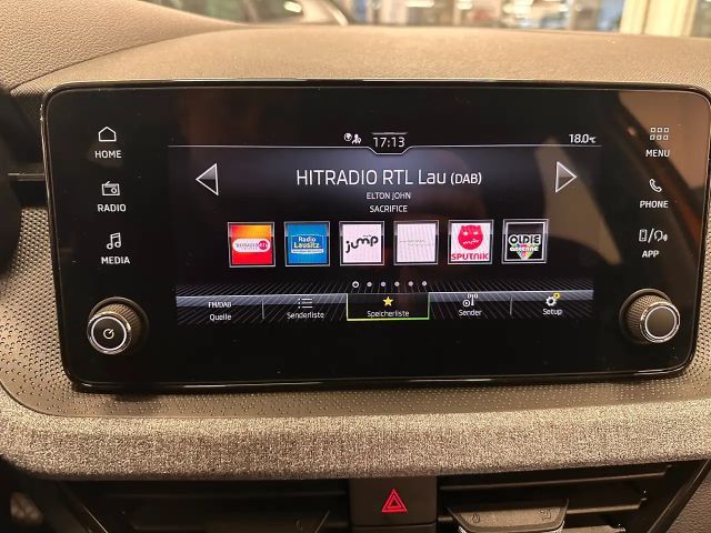 Skoda Kamiq Selection130*Kamera*Sitzheiz*5Jahr 100TKM Garantie