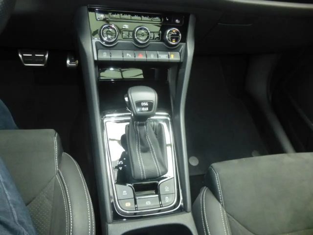 Skoda Kodiaq 2.0 TSI 4x4 Sportline