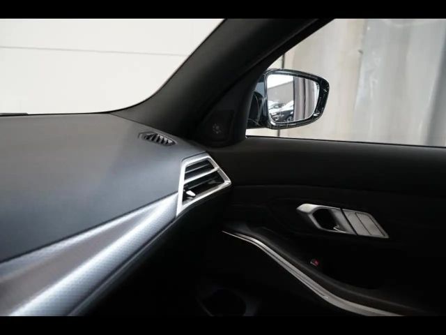 BMW M3 Competition Sedan xDrive