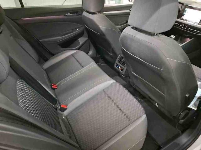 Volkswagen Golf 1.5 TSI Golf VIII