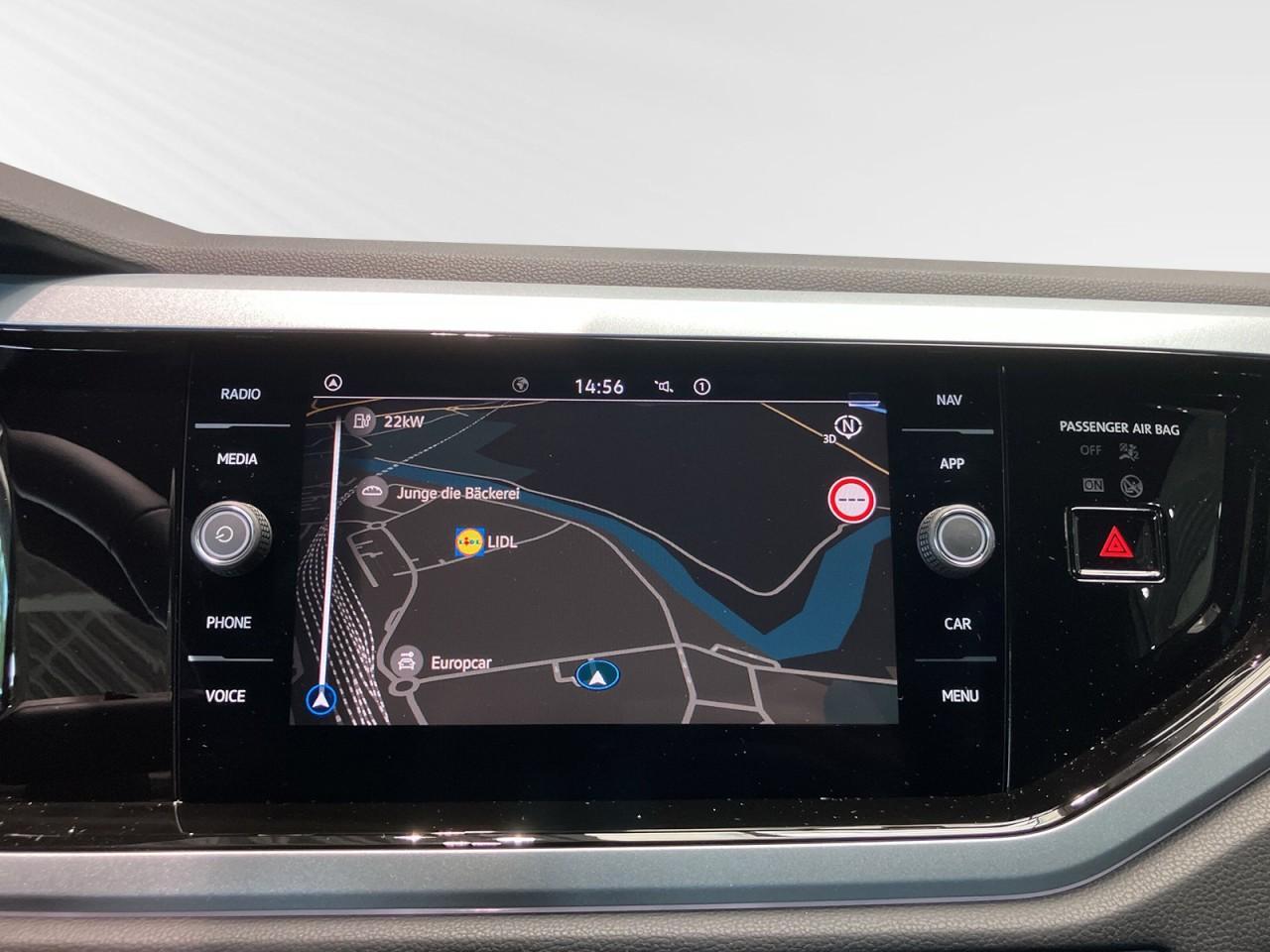 Volkswagen Taigo 1.0 TSI DSG