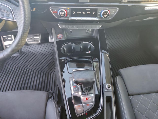 Audi S5 Quattro Sportback