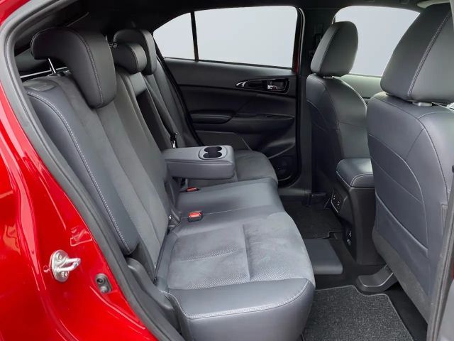 Mitsubishi Eclipse Cross PHEV