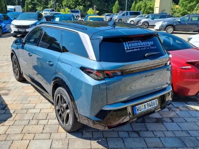 Peugeot 5008 GT-Line