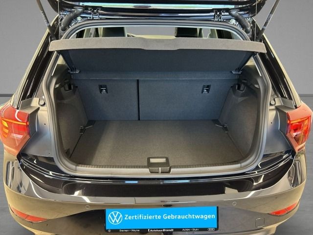 Volkswagen Polo 1.0 TSI DSG