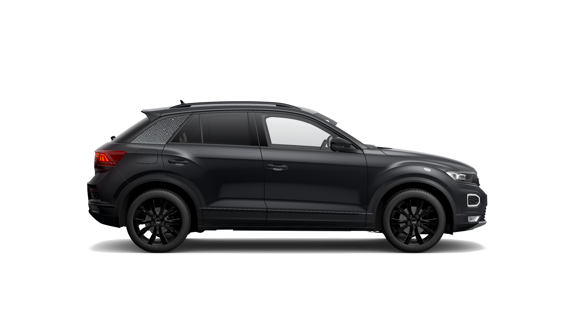 Volkswagen T-Roc DSG Sport