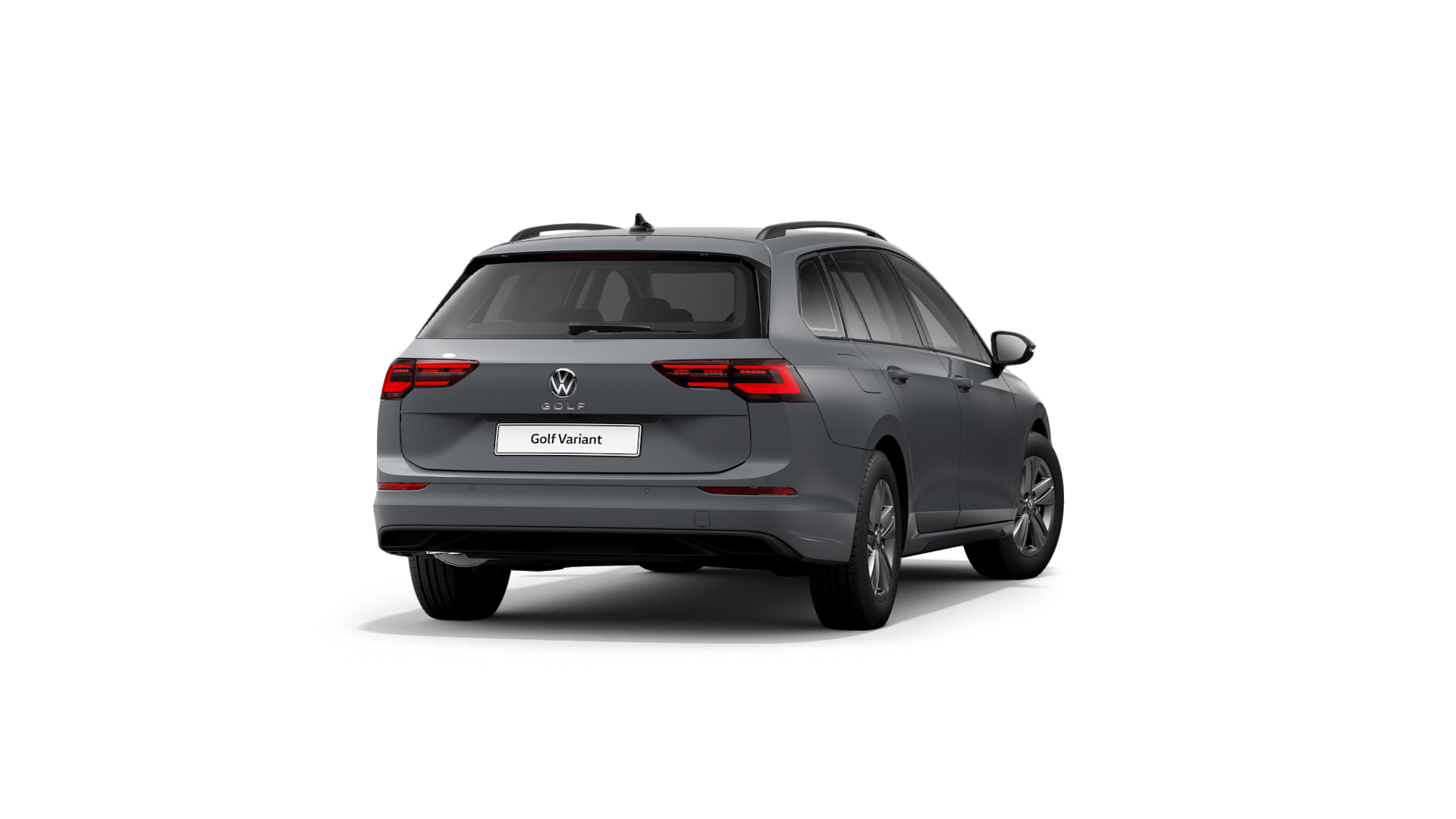 Volkswagen Golf 2.0 TDI Golf VIII Life Variant