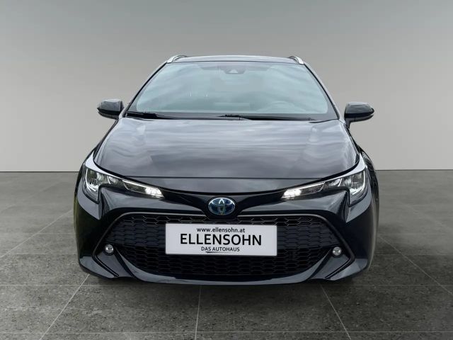 Toyota Corolla Active Hybride
