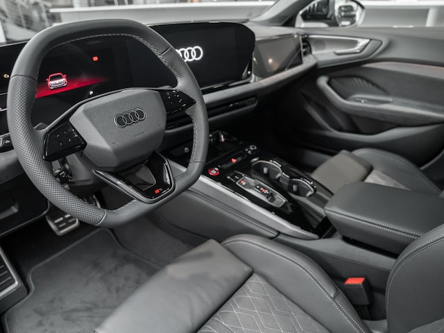 Audi A5 Quattro S-Tronic