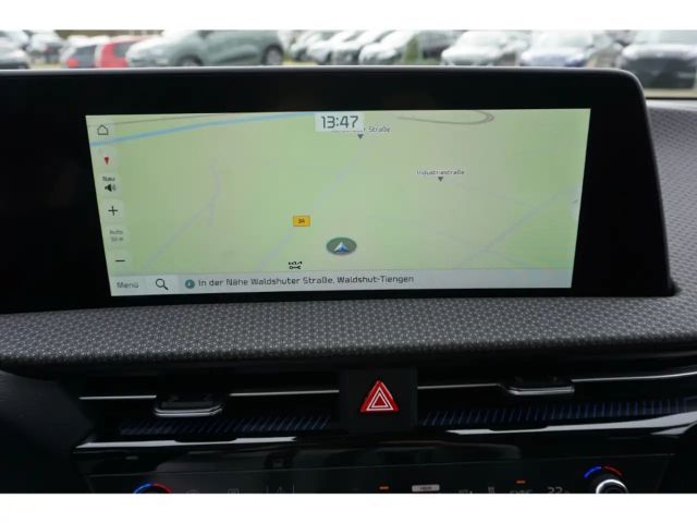 Kia EV6 58.3 kWh Achterwielaandrijving Air