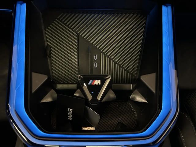 BMW X3 M-Sport xDrive20i