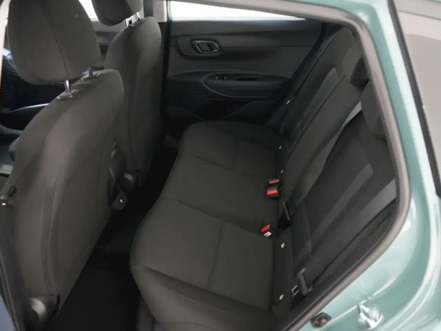 Hyundai i20 T-GDi Trend