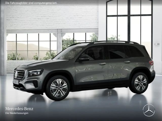 Mercedes-Benz GLB 200 GLB 200 d Progressive