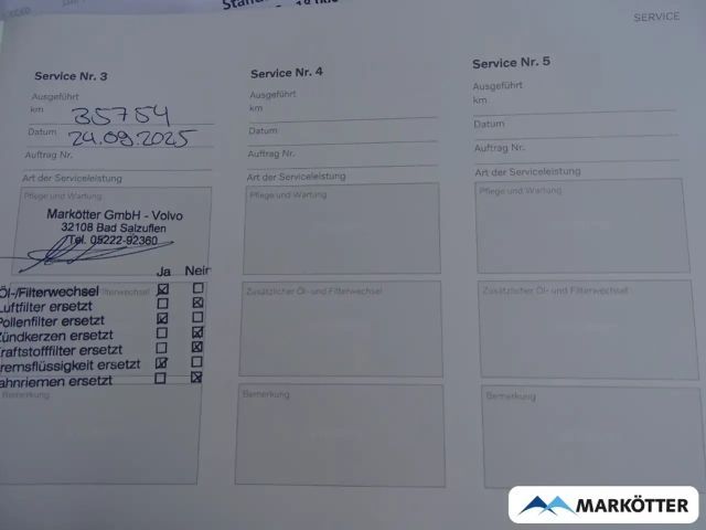 Volvo XC60 Inscription