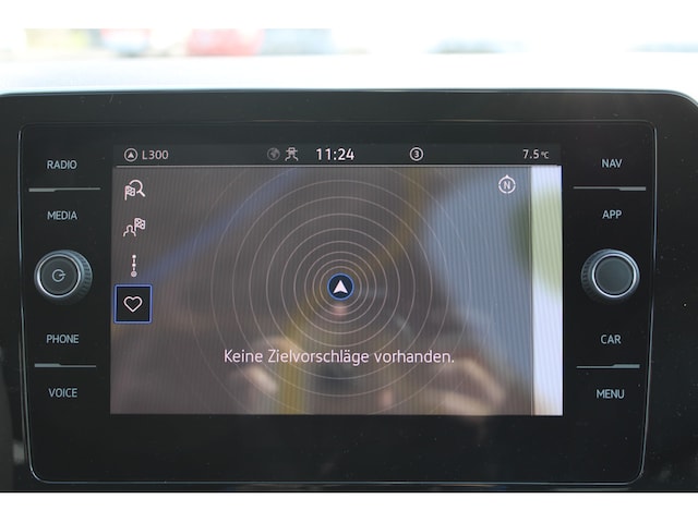 Volkswagen T-Cross 1.0 TSI IQ.Drive Style