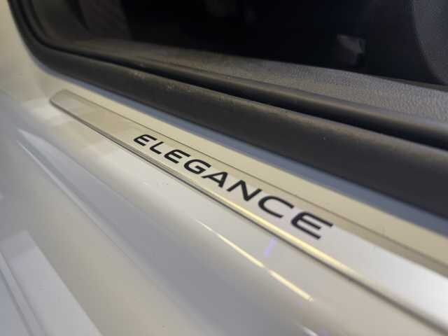 Volkswagen Passat DSG Elegance Elegance